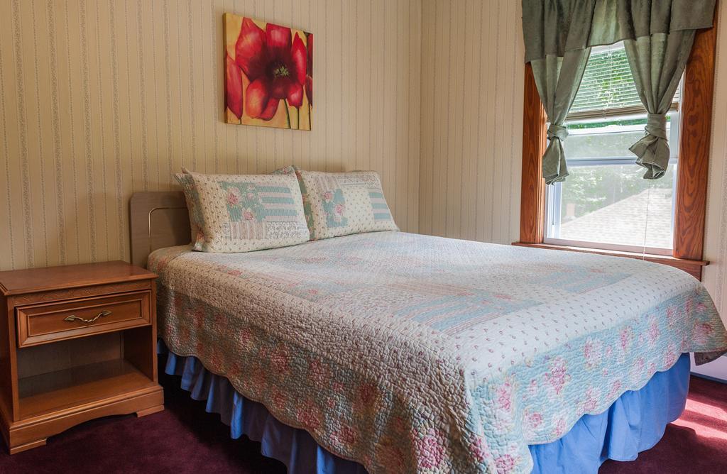 Profile Motel & Cottages Λίνκολν Εξωτερικό φωτογραφία