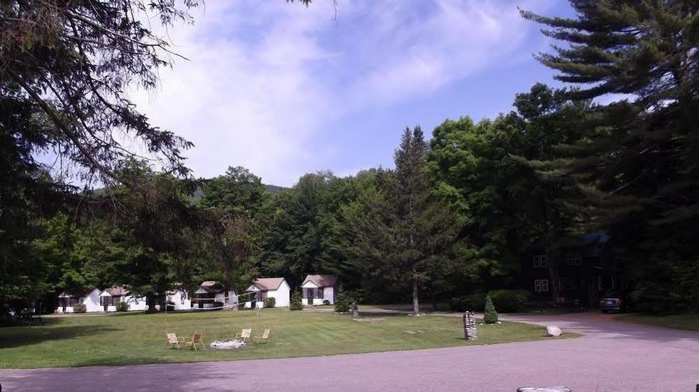 Profile Motel & Cottages Λίνκολν Εξωτερικό φωτογραφία